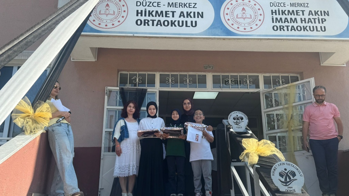 DİNLENME ZAMANİ ️ 2024-2025 EGİTİM OGRETİM YILI TAMAMLANMIŞTIR